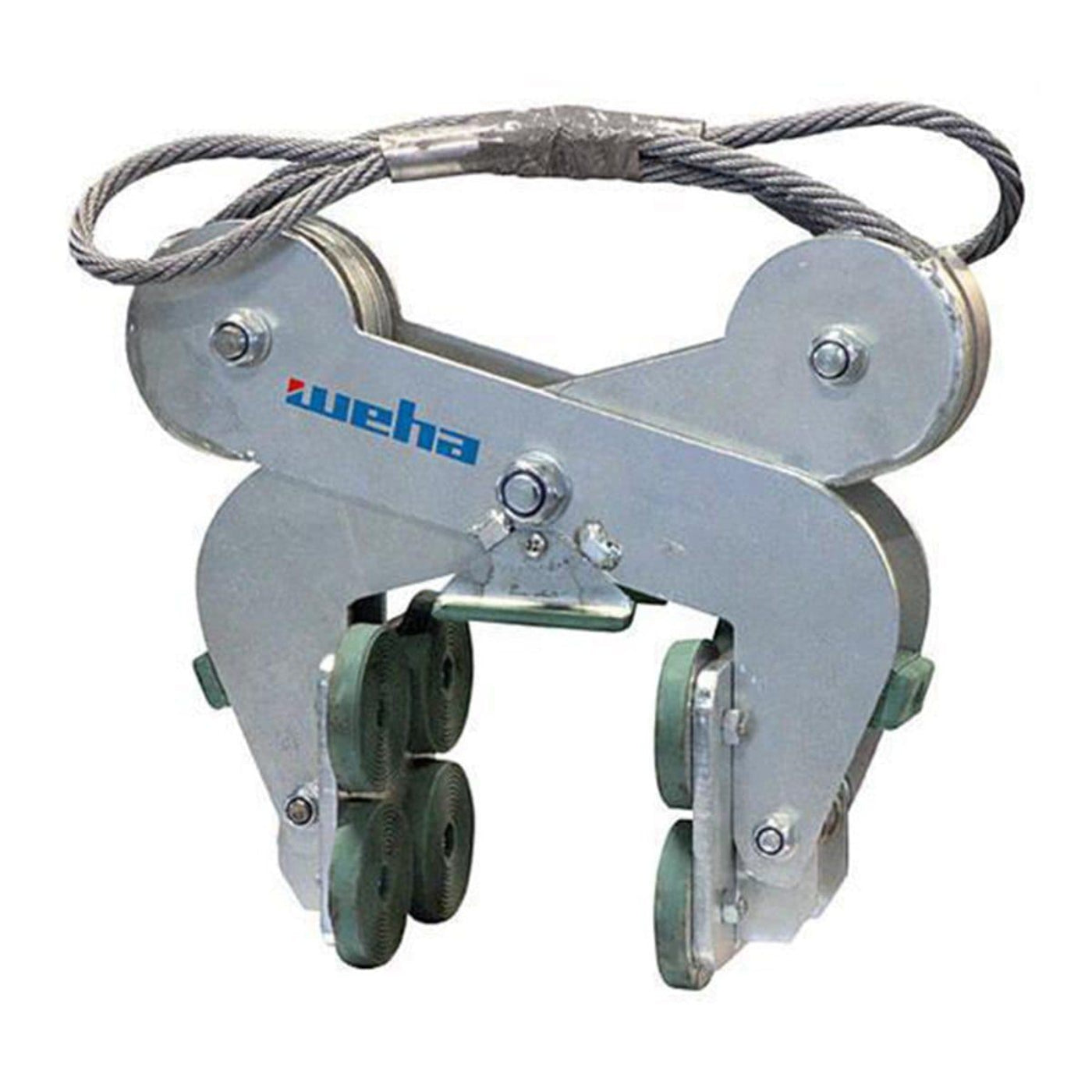 Weha Riba 2 Cable Slab Scissor Lifter - 8010240