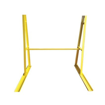 Weha Single Sided A Frame Storage Rack with Cross Bar - 139453