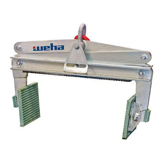 Weha Slab Grab Jumbo R1000 Scissor Lifter - 8010216