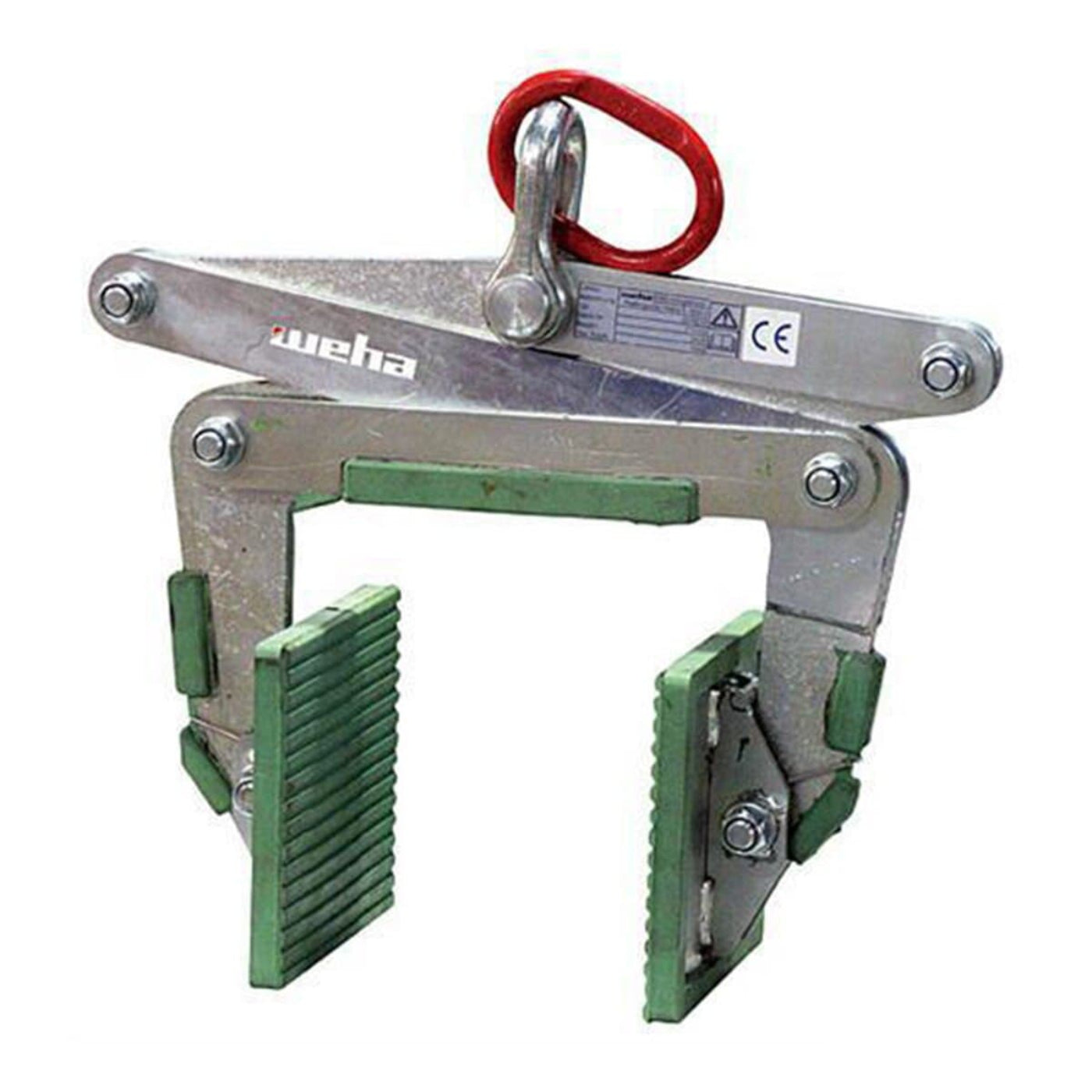 Weha Slab Grab R1000 Scissor Lifter - 8010210
