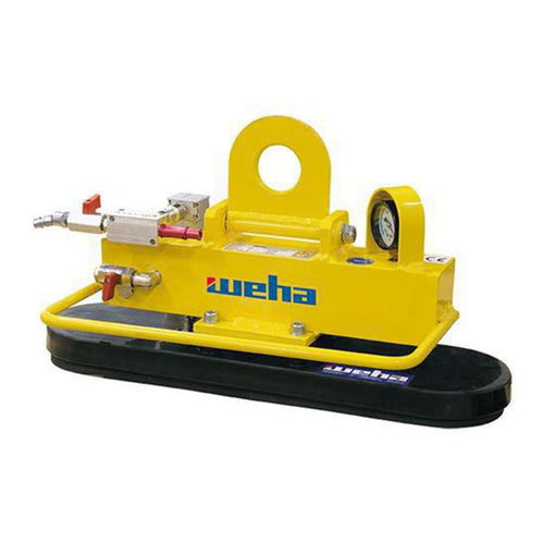 Weha T300 Pneumatic Vacuum Lifter Unipad Air Only - 8010296