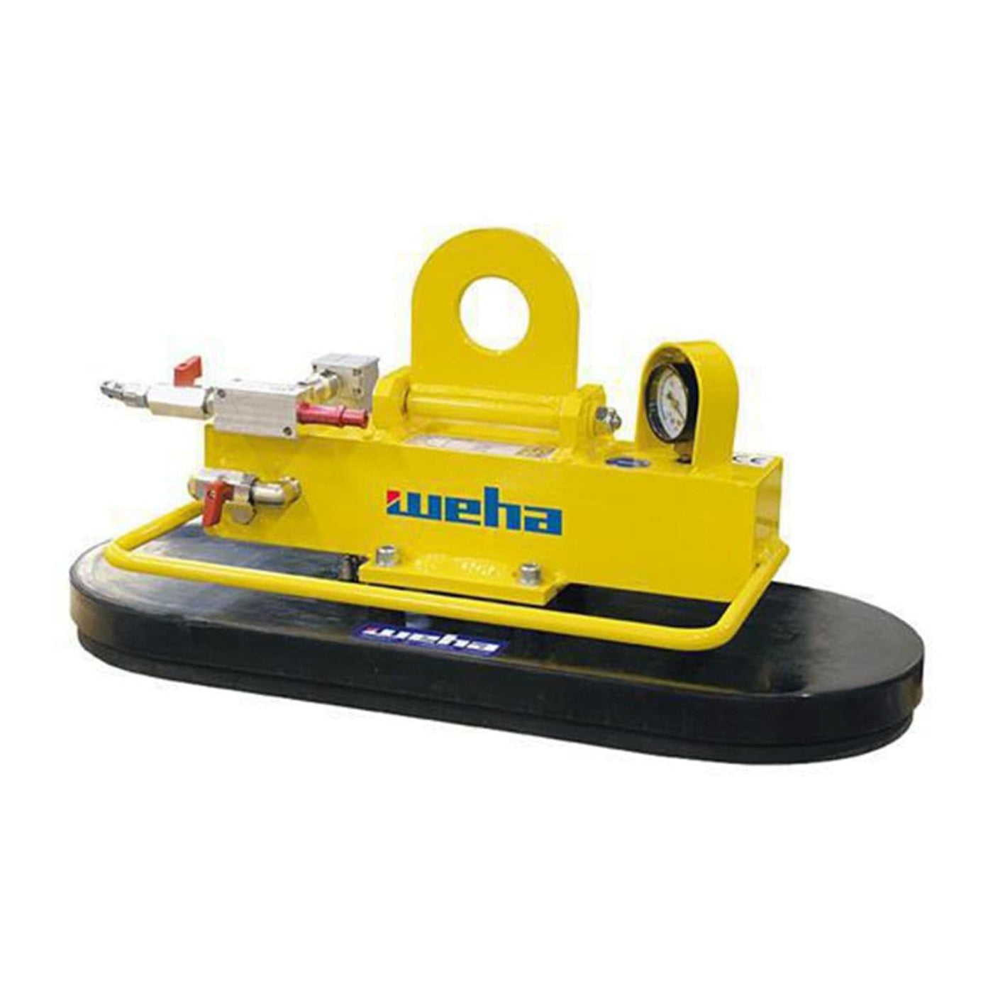 Weha T600 Pneumatic Vacuum Lifter Unipad Air Only - 115905