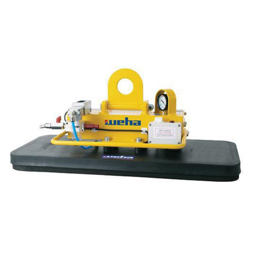 Weha T800 Pneumatic Vacuum Lifter Unipad Air Only - 118656