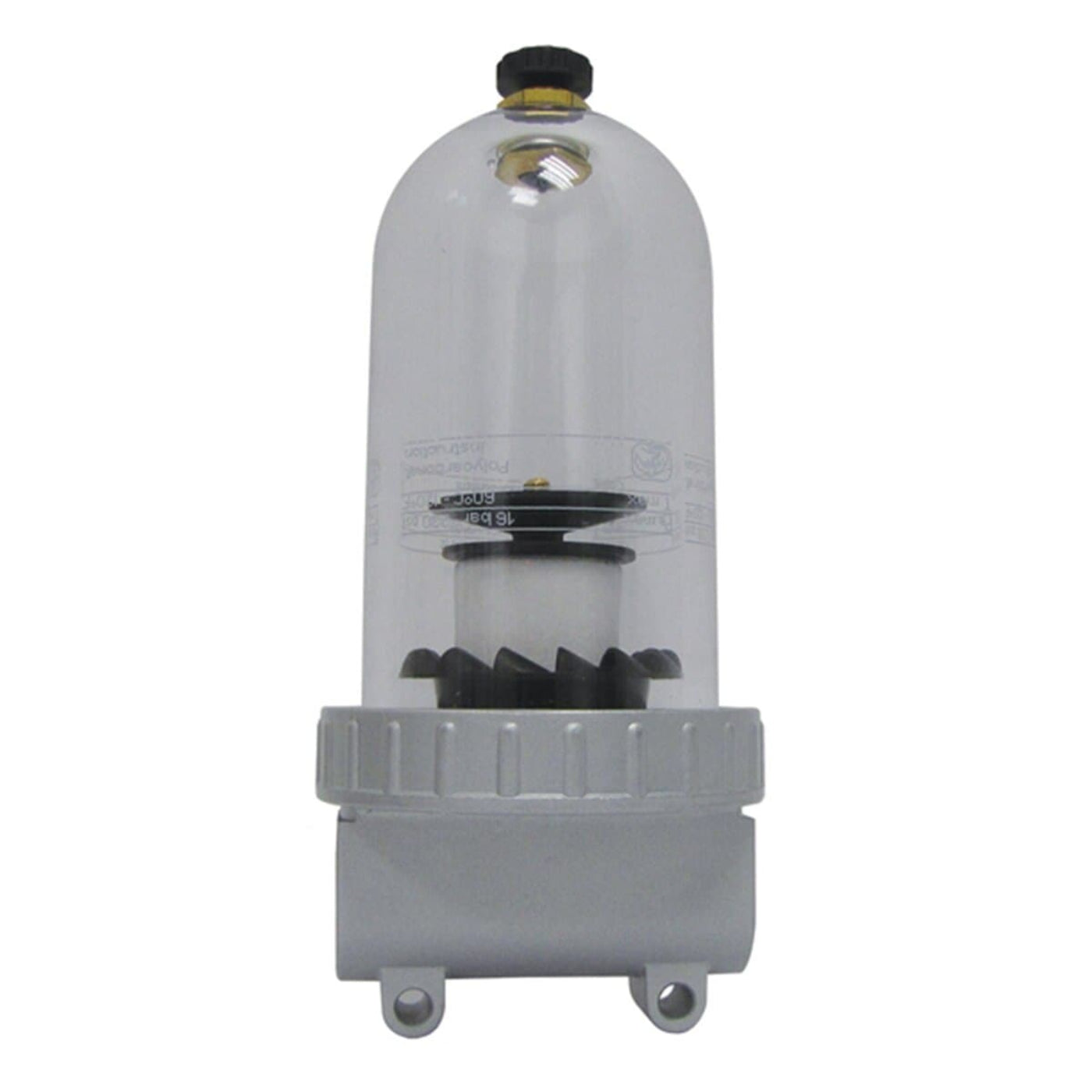 Weha Water Trap for Weha Vacuum Lifters - 115581