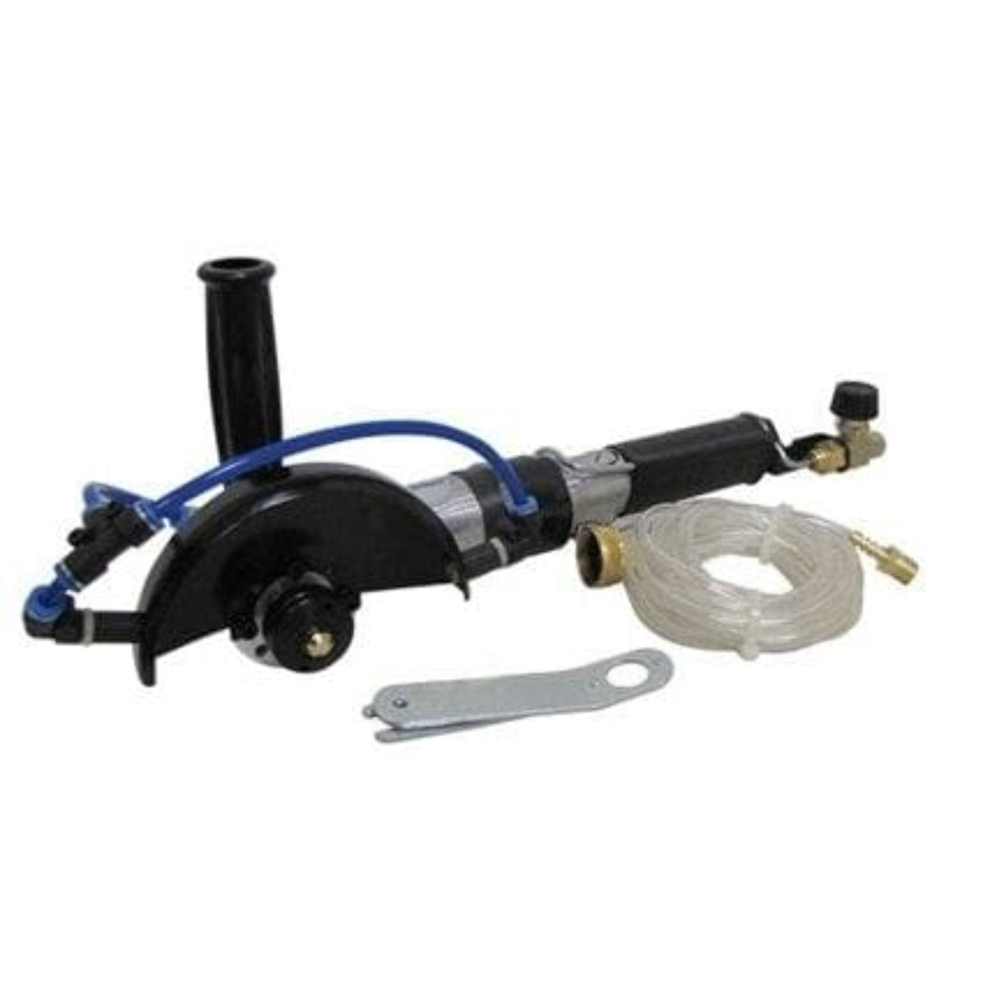 Weha WH185 5" High Speed Air Grinder & Cutter - 143286