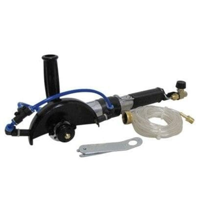 Weha WH185 5" High Speed Air Grinder & Cutter - 143286