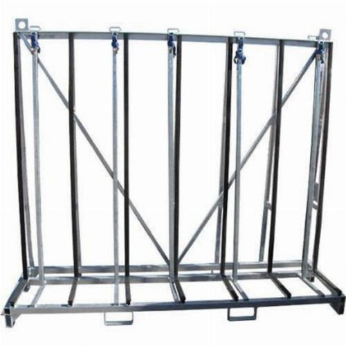 Weha X-Large Single Sided A frame Cart 94" x 81" Tall - 800002
