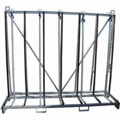 Weha X-Large Single Sided A frame Cart 94" x 81" Tall - 800002
