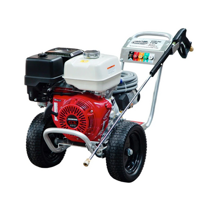 CleanFreak 4.0 GPM Pressure Washer w/ Honda GX390 Engine (Gas) - 4,200 PSI - WET-CF4240HV