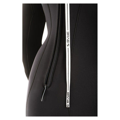 Zeagle Bare 5mm Womens Nixie Ultra Full Wetsuit - WET405 02-BLK
