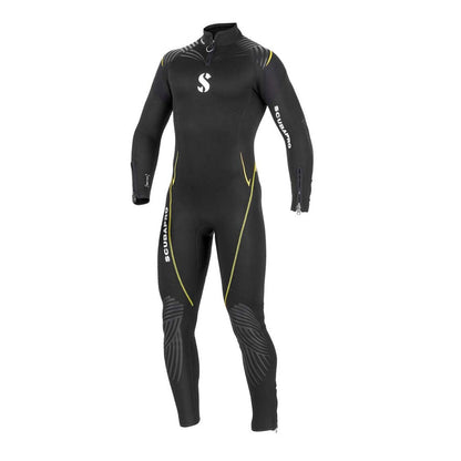 ScubaPro 3mm Mens Definition Full Wetsuit - WET447 02-SM
