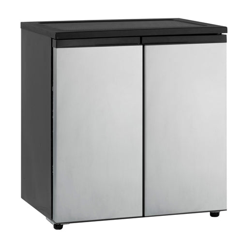 Avanti 5.5 cu. ft. Compact Refrigerator - RMS551SS