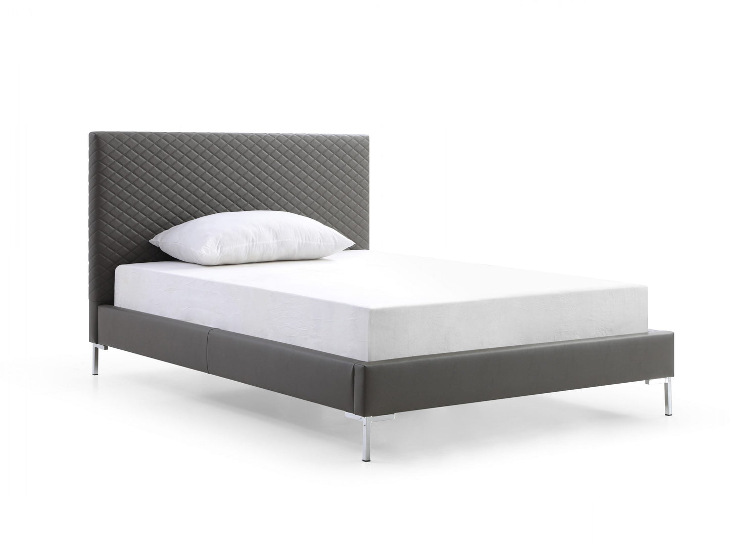 Whiteline Mods - Liz Full Bed BF1689 - BF1689P-WHT