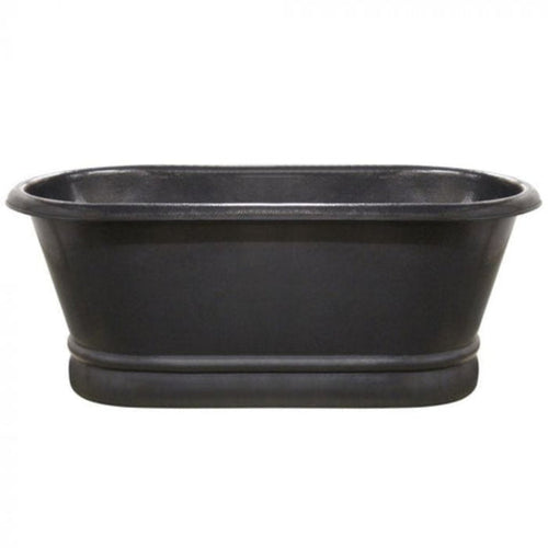 Whitehaus Freestanding Copper Bathtub - WHCT-1002