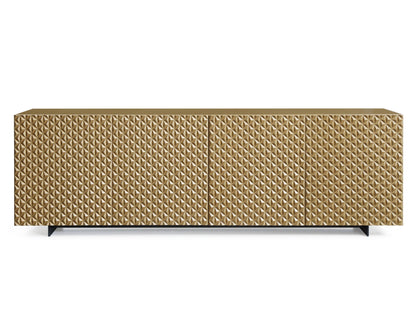 Whiteline Mods - Harper Buffet SB1643 - SB1643-GLD