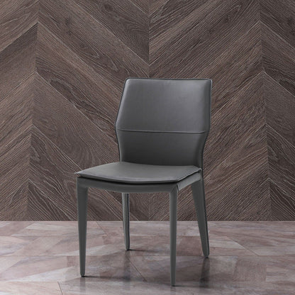 Whiteline Modern Living Miranda Dining Chair DC1475