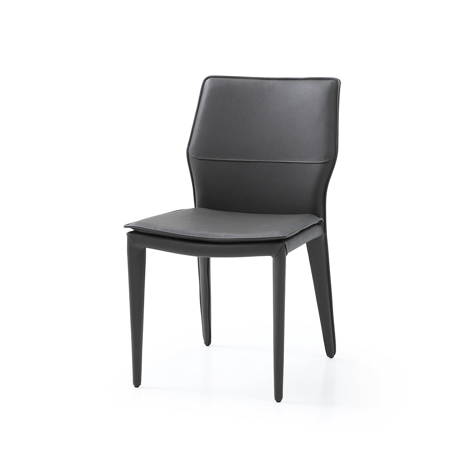 Whiteline Modern Living Miranda Dining Chair DC1475