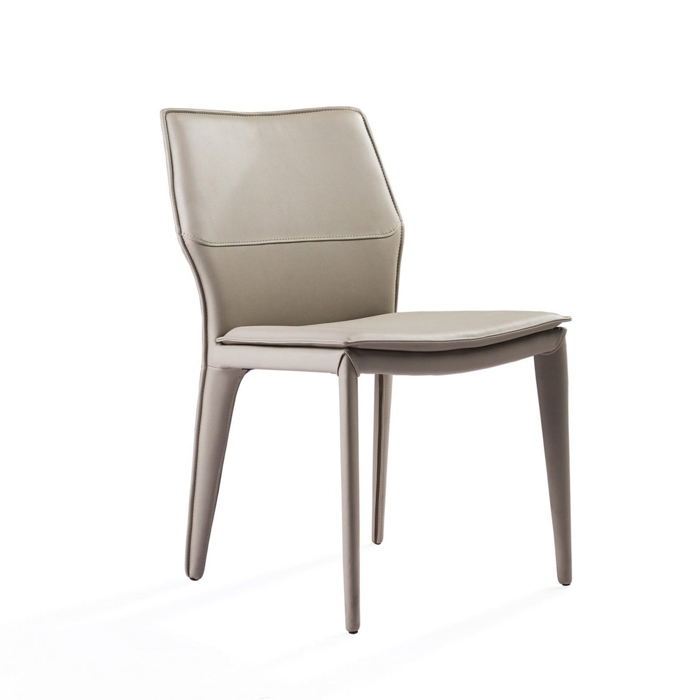 Whiteline Modern Living Miranda Dining Chair DC1475