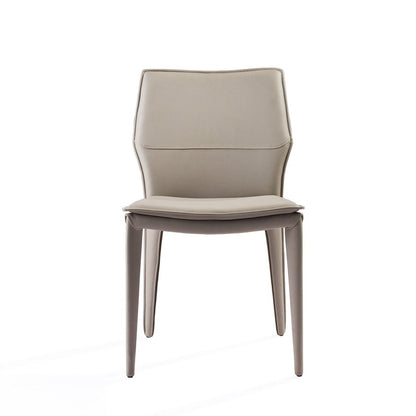 Whiteline Modern Living Miranda Dining Chair DC1475