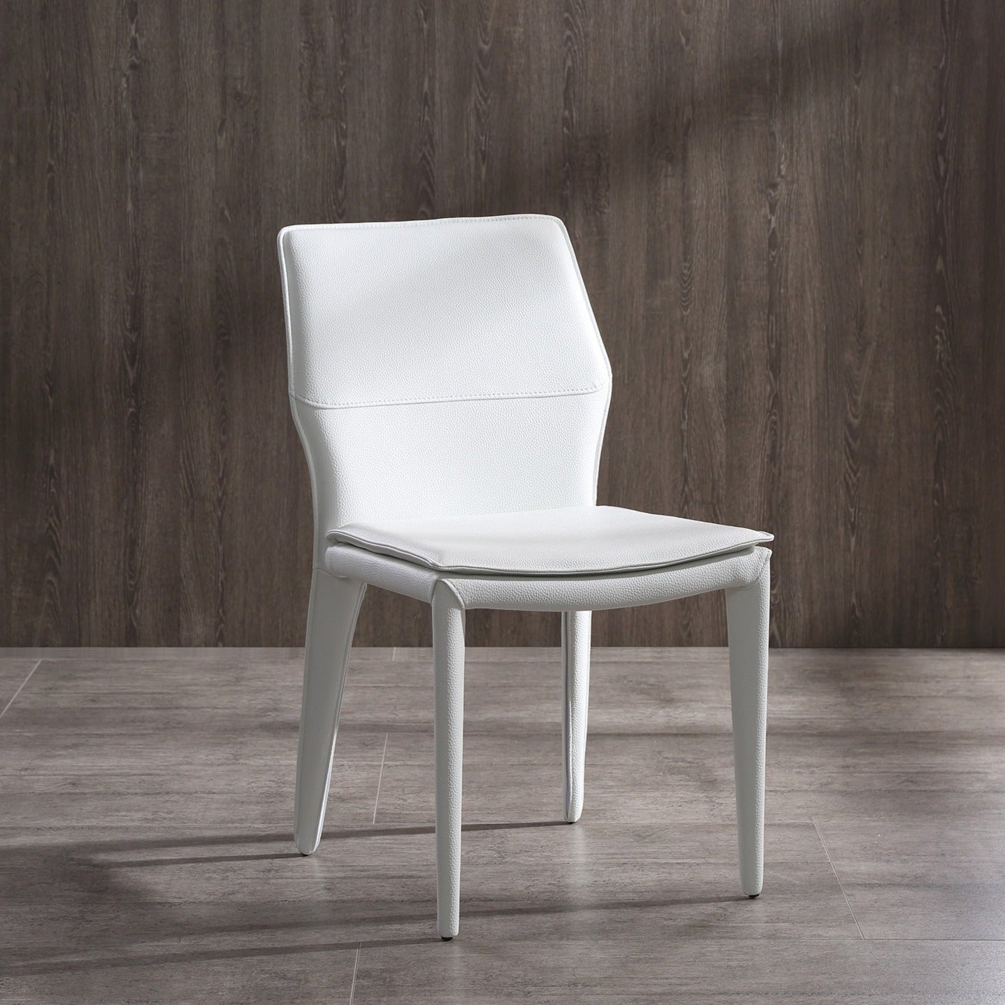 Whiteline Modern Living Miranda Dining Chair DC1475