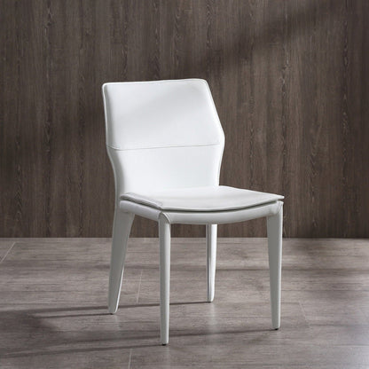 Whiteline Modern Living Miranda Dining Chair DC1475