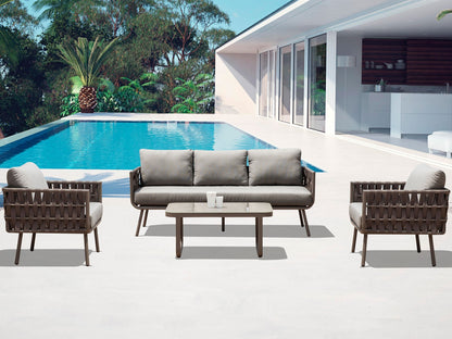 Whiteline Mods - Oasis Outdoor Set  -  COL1563