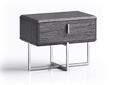 Whiteline Modern Living Chloe Night Stand - NS1888