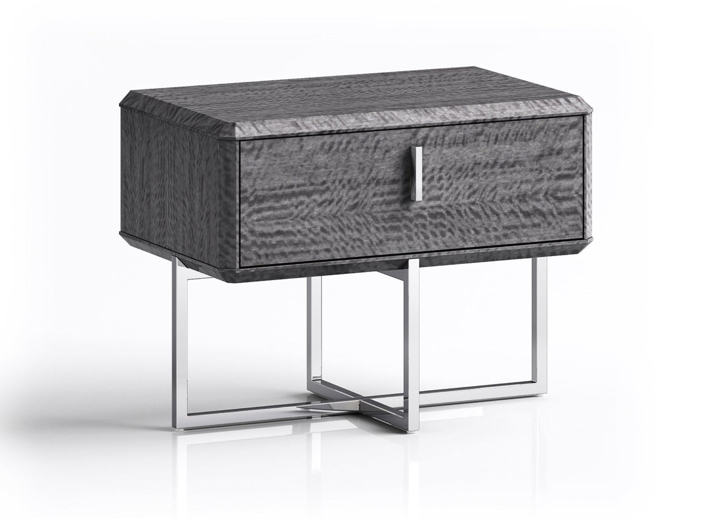 Whiteline Modern Living Chloe Night Stand - NS1888
