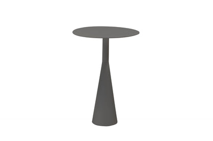 Whiteline Modern Living Ireland Indoor/Outdoor Side Table - ST1733