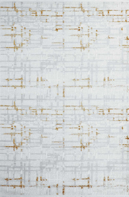 Whiteline Modern Living Linda Rug - RU1914F