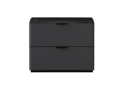 Whiteline Modern Living Massimo Nightstand - NS2021