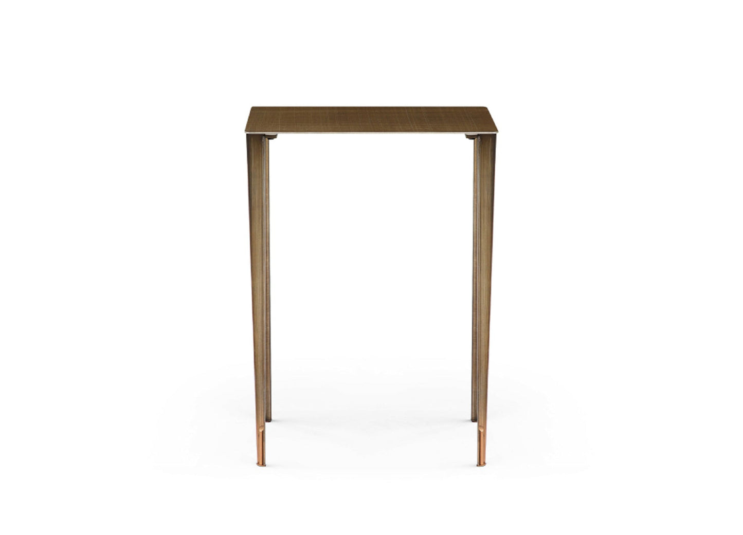 Whiteline Modern Living Nia Nest Side Tables - ST1882