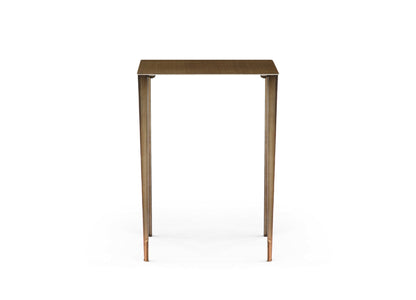 Whiteline Modern Living Nia Nest Side Tables - ST1882