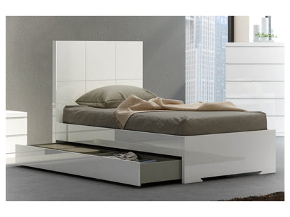 Whiteline Modern Living Anna Twin Trundle - BT1207T
