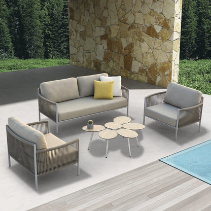 Whiteline Mods - Catalina 4-Piece Outdoor Collection -  COL1751
