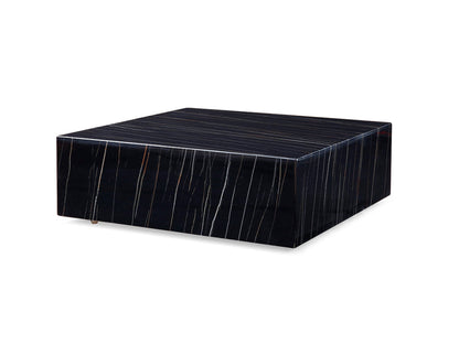 Whiteline Mods - Cube Coffee Table - CT1667-BLK
