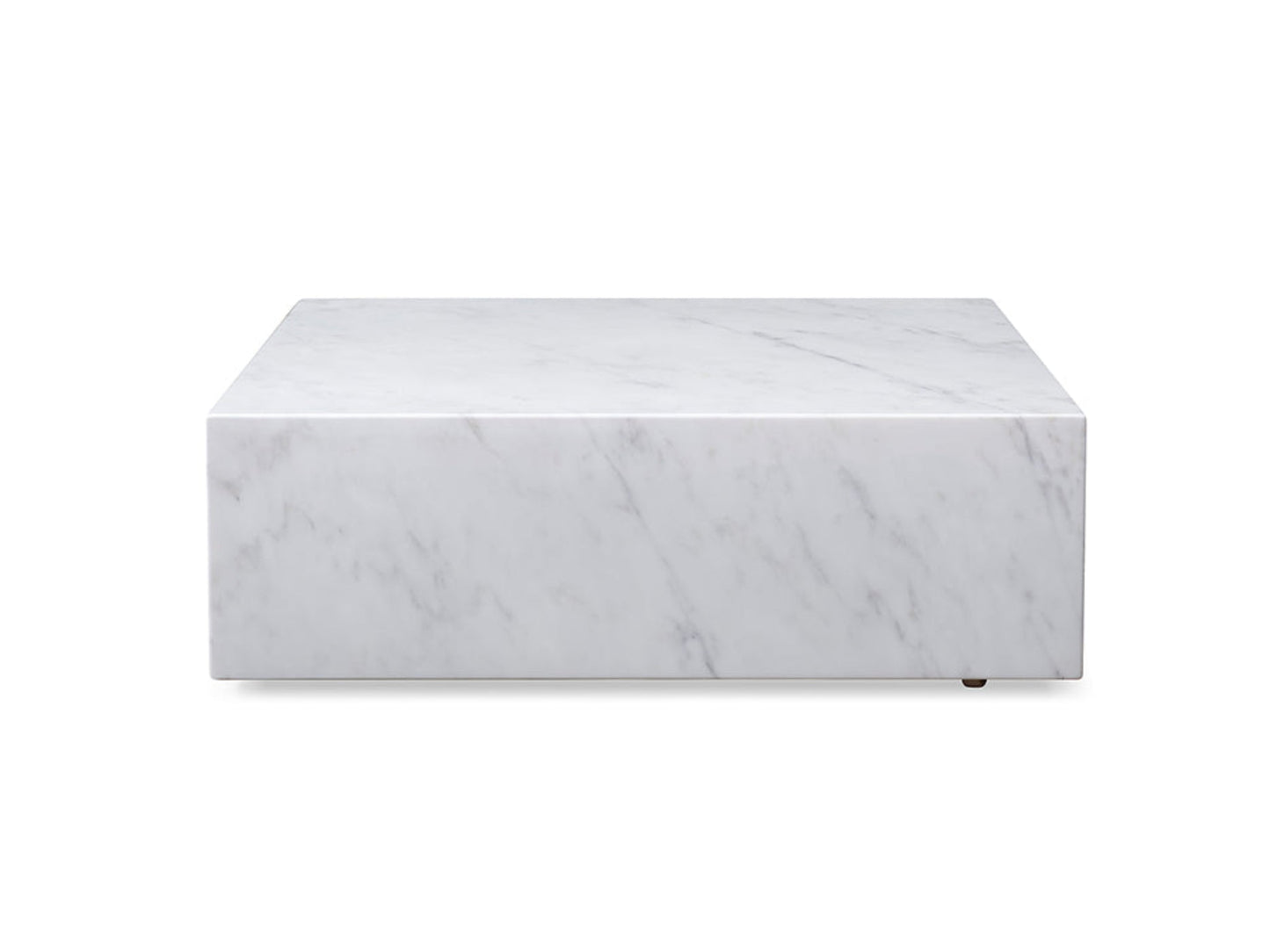 Whiteline Mods - Cube Coffee Table - CT1667-BLK