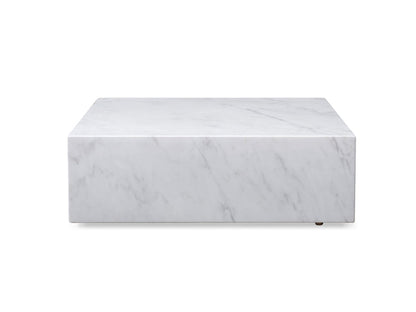 Whiteline Mods - Cube Coffee Table - CT1667-BLK