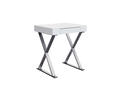Whiteline Mods - Elm Desk Small  - DK1205S-WHT