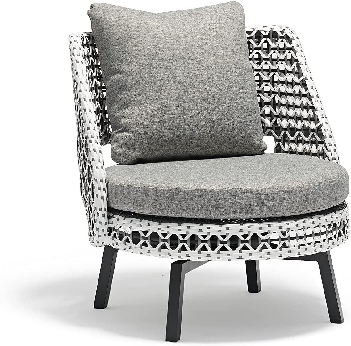 Whiteline Mods -  Koala 3-Piece Outdoor Collection  - COL1729