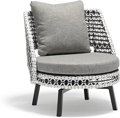 Whiteline Mods -  Koala 3-Piece Outdoor Collection  - COL1729