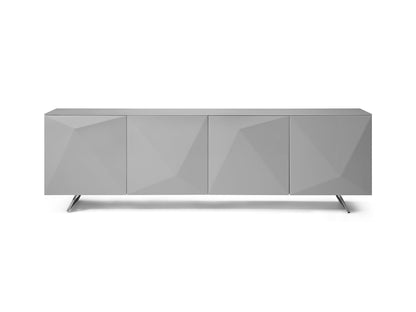 Whiteline Mods - Samantha Buffet  - SB1193-GRY