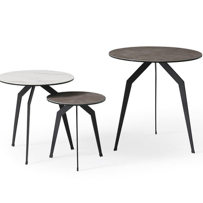 Whiteline Mods - Santiago Side Table ST1631