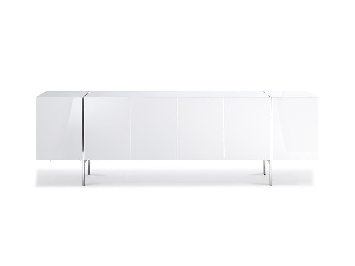 Whiteline Mods - Struttura Large Buffet SB1249L - SB1249L-WHT