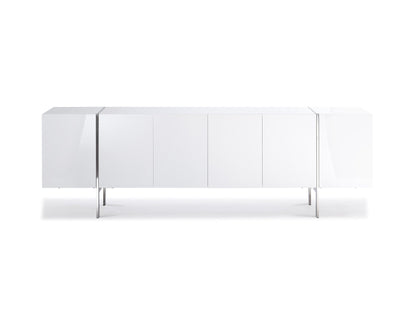 Whiteline Mods - Struttura Large Buffet SB1249L - SB1249L-WHT