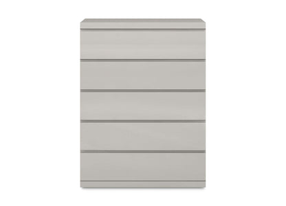 Whiteline Modern Living Anna Chest of Drawers - CD1207