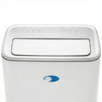 Whynter ARC-1280WX Smart Portable Air Conditioner NEX Inverter 13000 BTU (10000 BTU SACC) Dual Hose Cooling