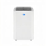 Whynter ARC-1280WX Smart Portable Air Conditioner NEX Inverter 13000 BTU (10000 BTU SACC) Dual Hose Cooling