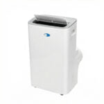 Whynter ARC-1280WX Smart Portable Air Conditioner NEX Inverter 13000 BTU (10000 BTU SACC) Dual Hose Cooling