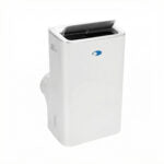 Whynter ARC-1280WX Smart Portable Air Conditioner NEX Inverter 13000 BTU (10000 BTU SACC) Dual Hose Cooling